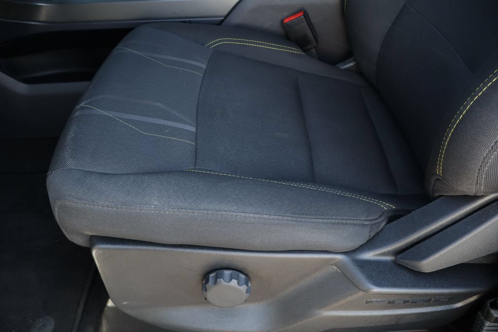 Used 2024 Ford F150 STX RWD image 20