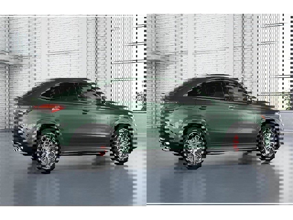 New 2026 Mercedes-Benz GLE 63 AMG S image 18