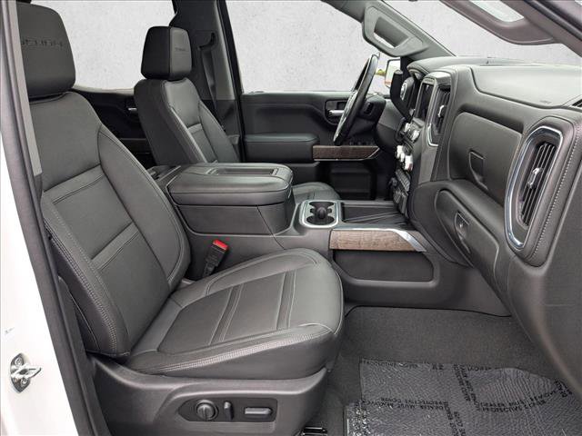 Used 2021 GMC Sierra 1500 Denali w/ Denali Ultimate Package image 24