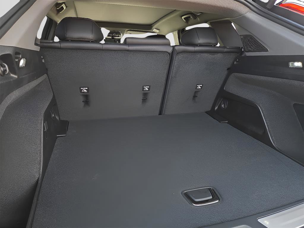 New 2025 Cadillac Optiq Sport 1 AWD/4WD image 24