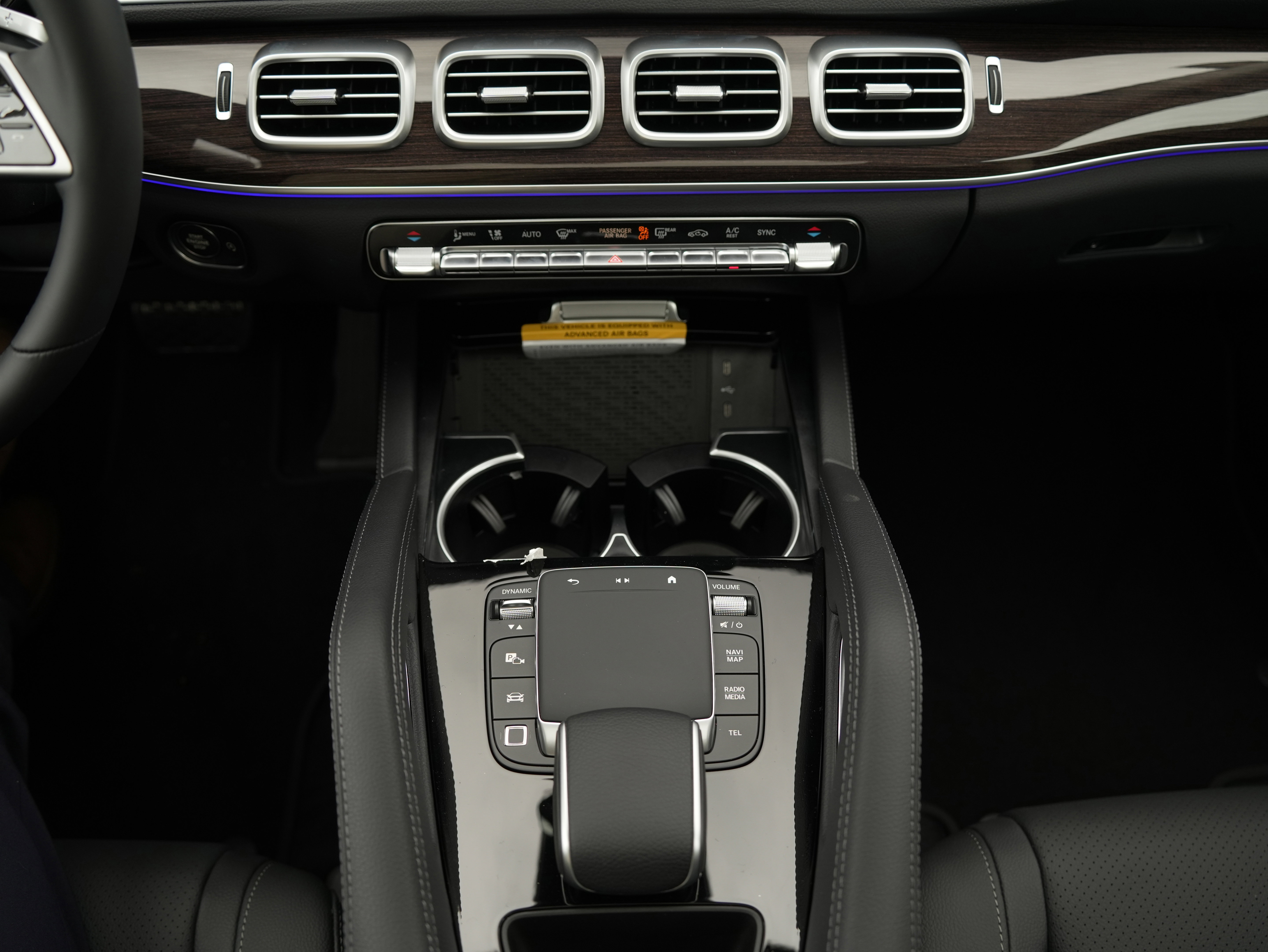 New 2026 Mercedes-Benz GLE 350 4MATIC image 26
