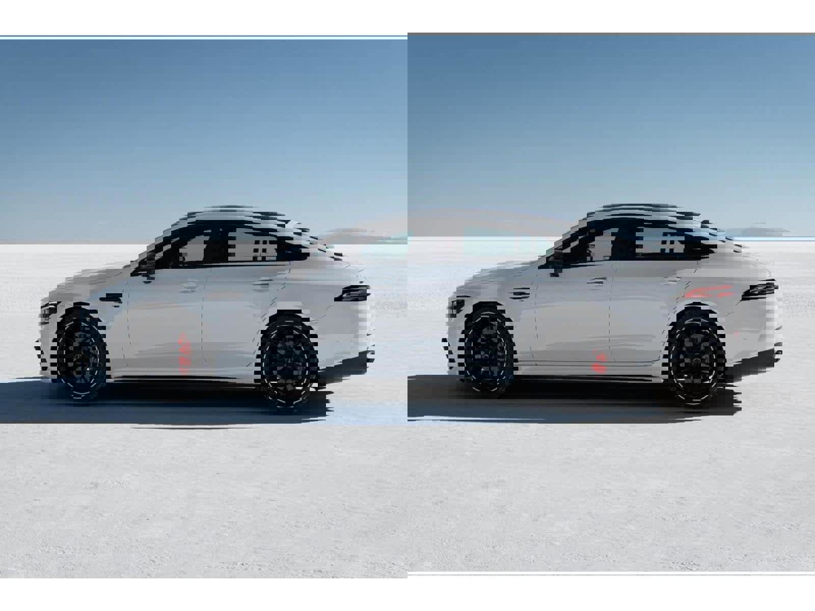 New 2026 Mercedes-Benz AMG GT 43 image 32
