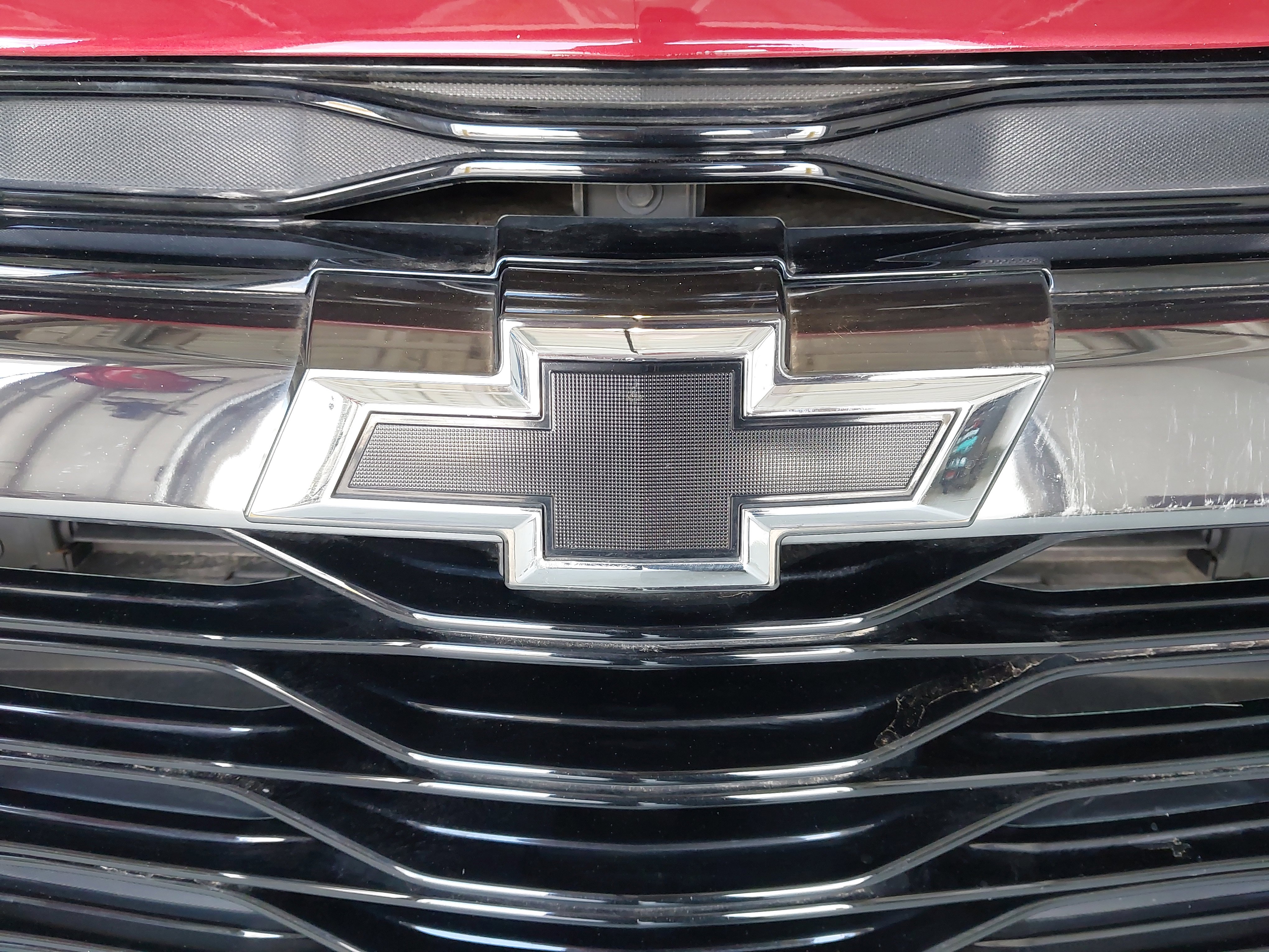 Used 2023 Chevrolet Blazer RS w/ Enhanced Convenience Package FWD image 32