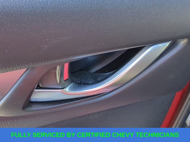 Used 2019 MAZDA CX-5 Sport image 35