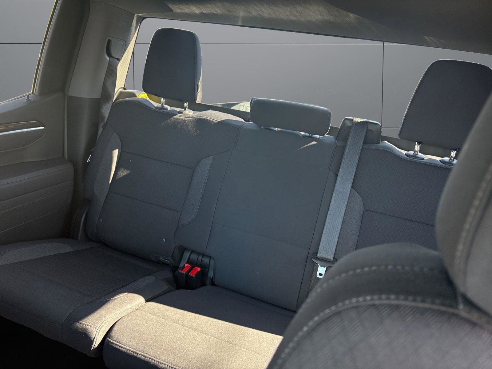 Used 2026 Chevrolet Silverado 1500 LT AWD/4WD image 13