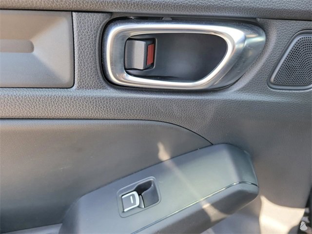 Used 2024 Honda Civic Sport image 23