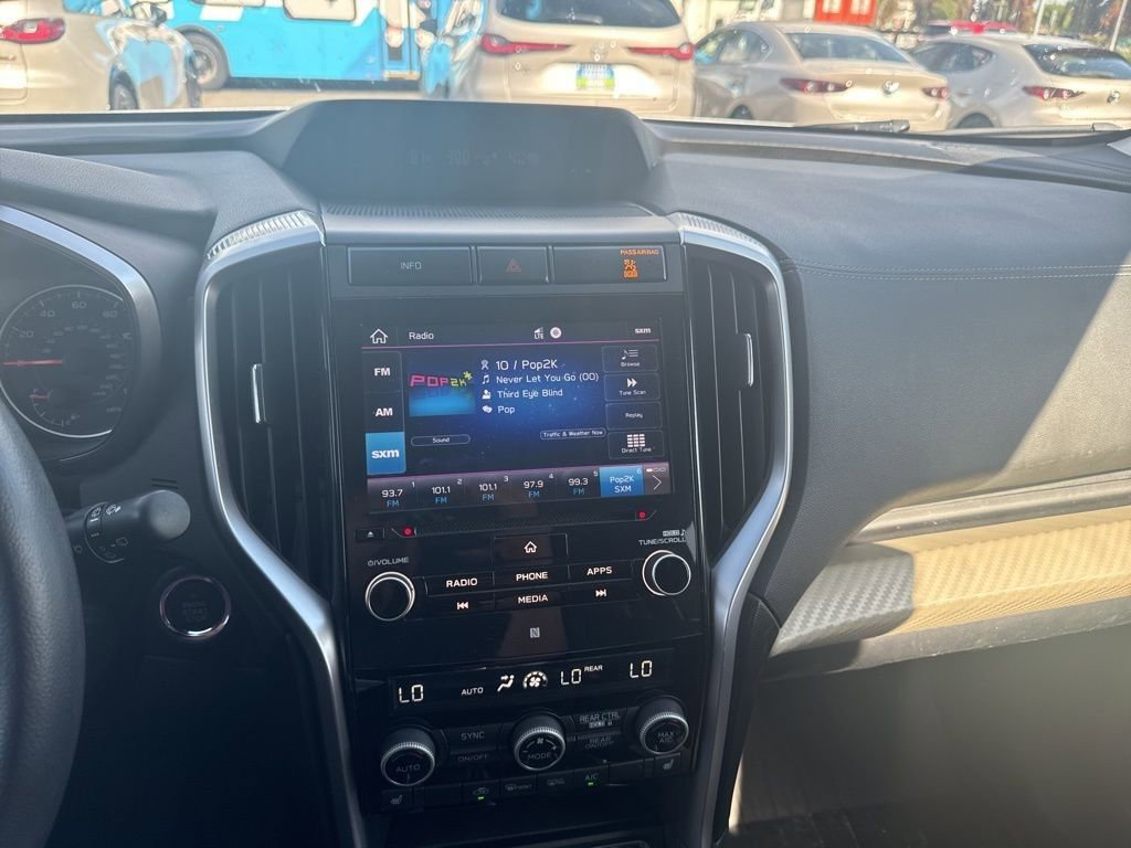 Used 2020 Subaru Ascent Premium w/ Convenience Package image 15