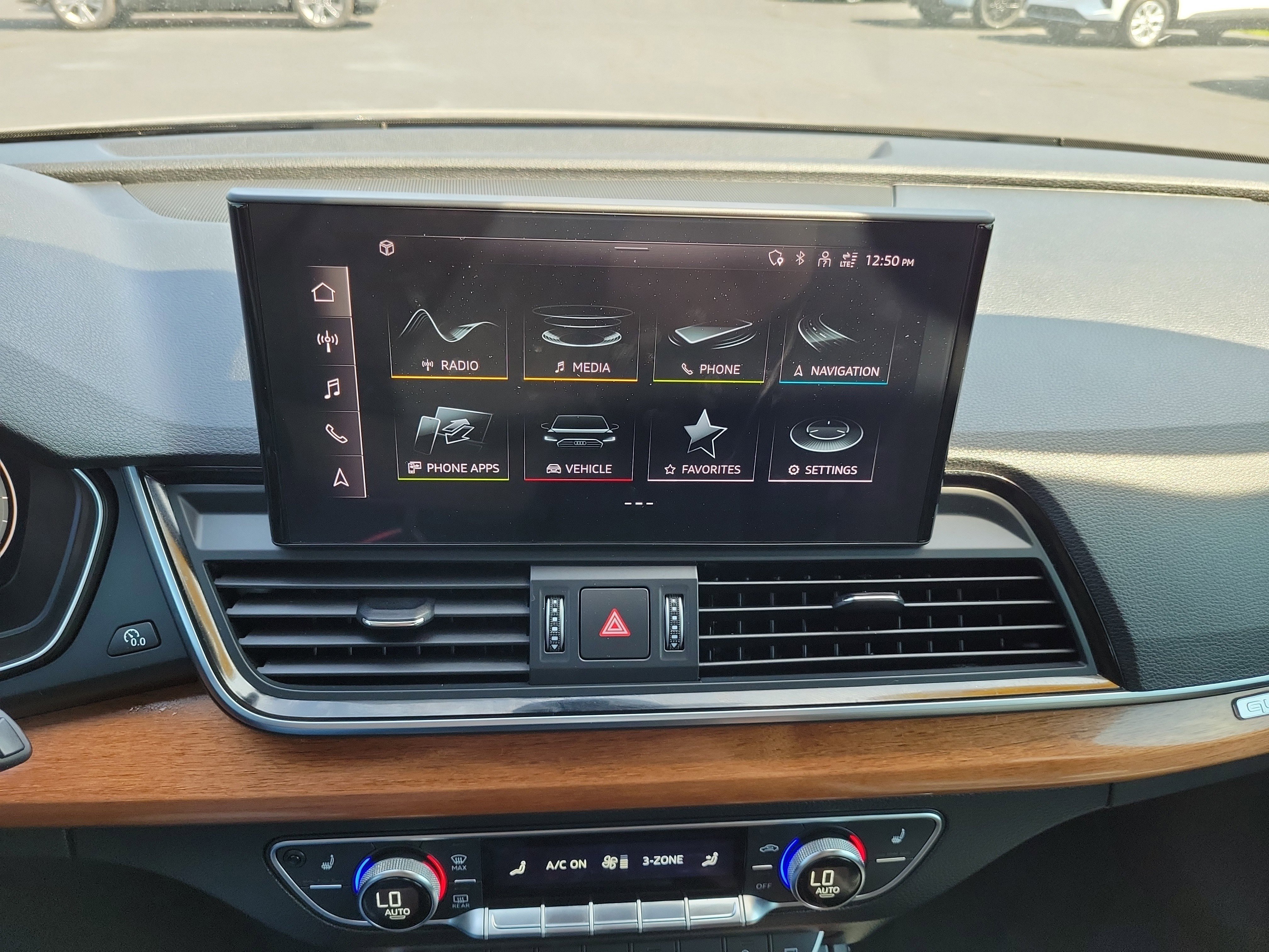 Used 2021 Audi Q5 Premium Plus image 27