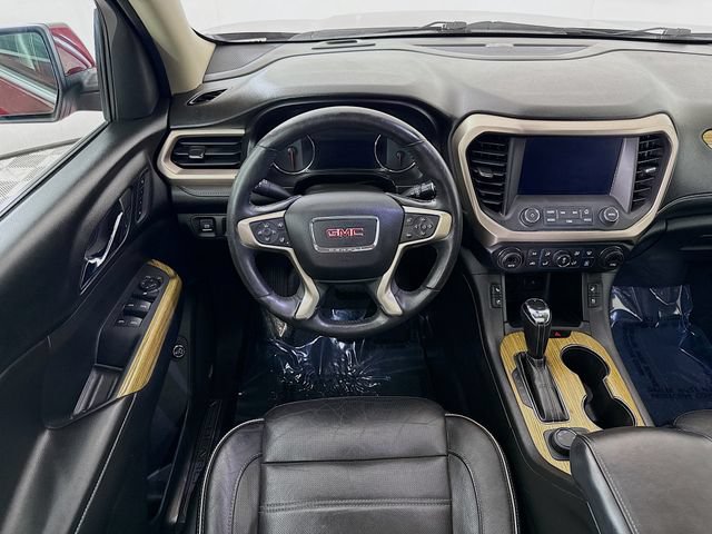 Used 2017 GMC Acadia Denali FWD image 24