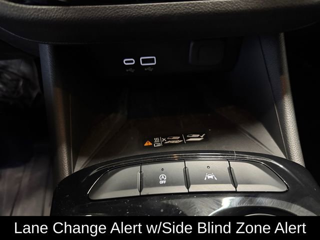 Used 2024 Buick Envista Sport Touring w/ Convenience I Package image 19