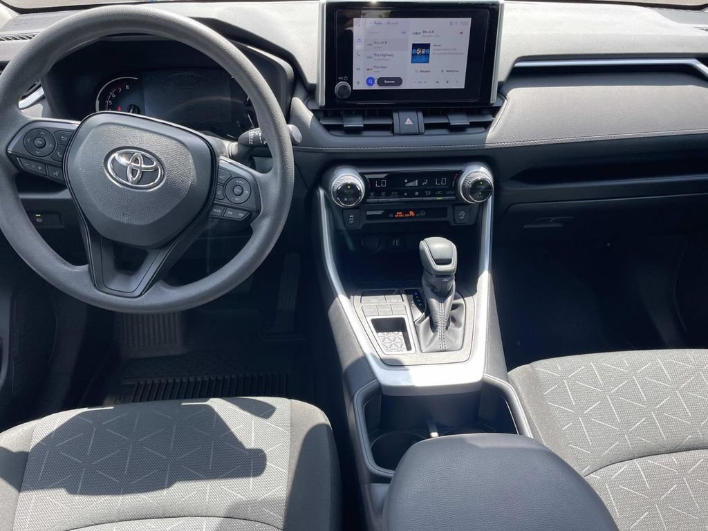Used 2023 Toyota RAV4 XLE FWD image 14