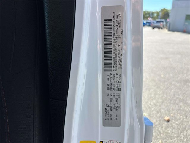 Used 2019 Jeep Wrangler Unlimited Rubicon w/ Steel Bumper Group image 30