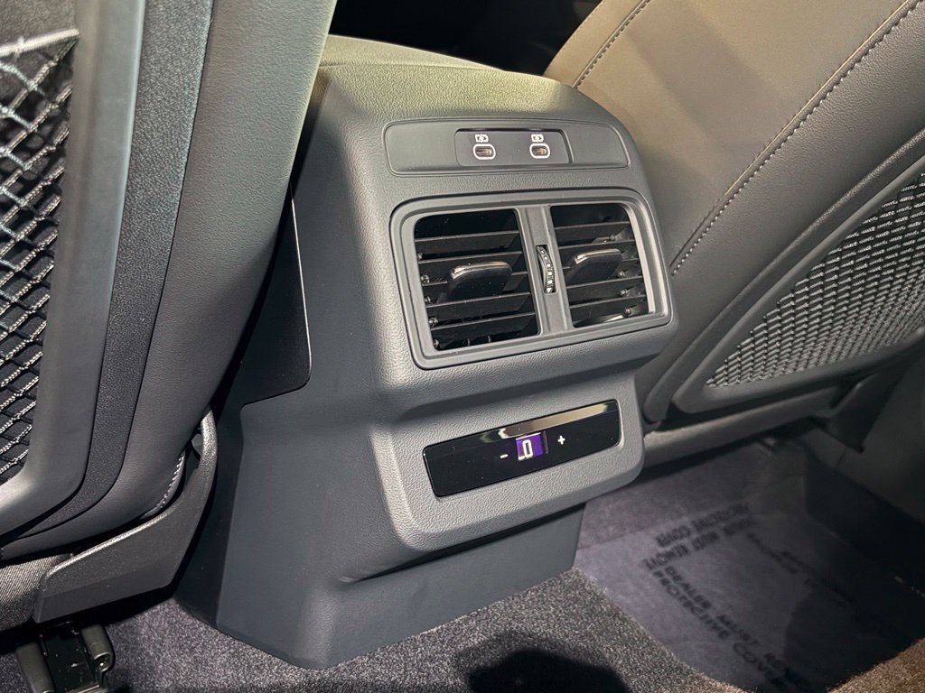 New 2026 Audi SQ5 Premium Plus AWD/4WD image 18