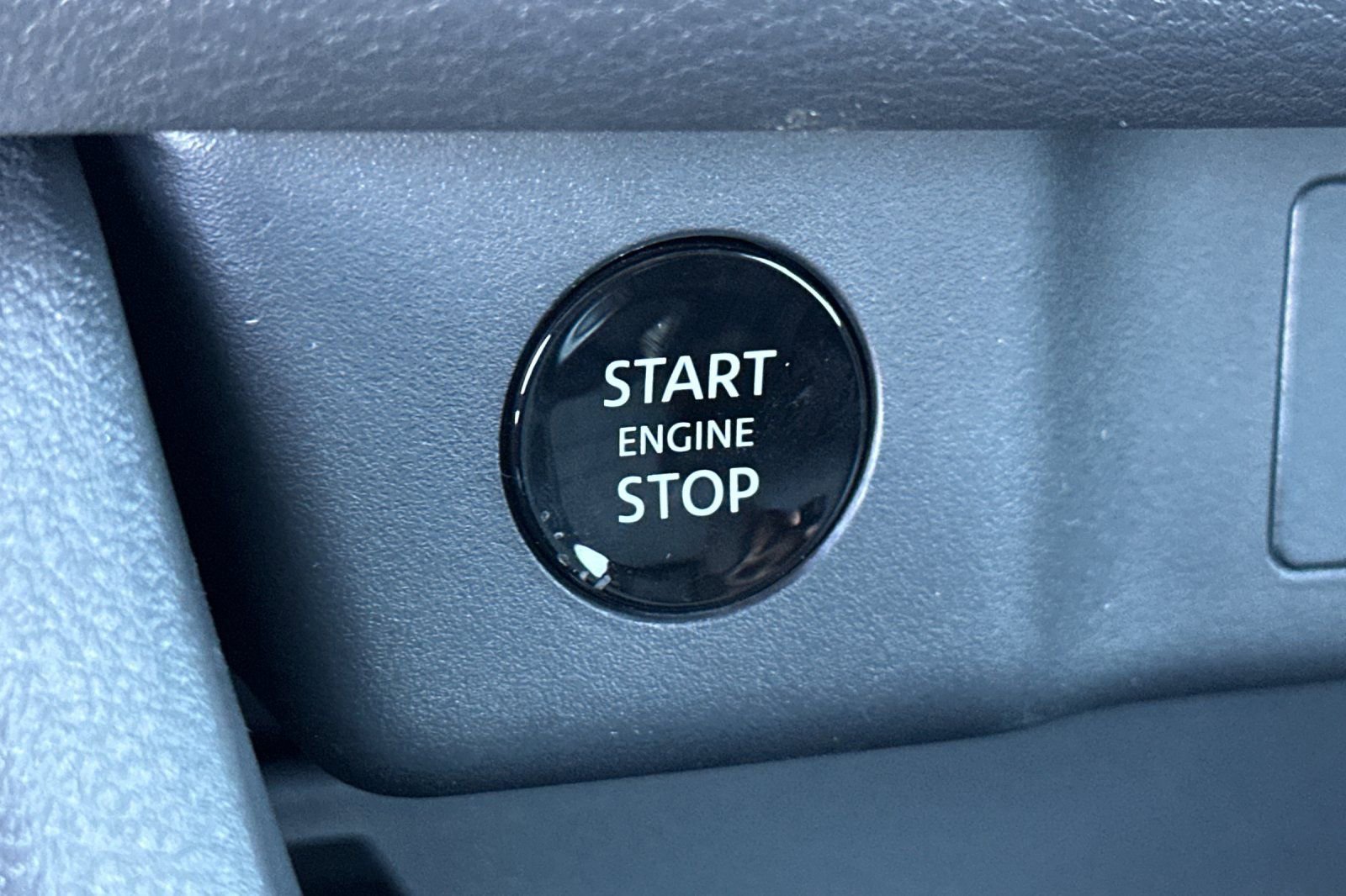 New 2026 Nissan Rogue SV image 26