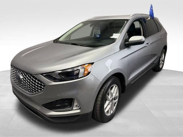 Used 2023 Ford Edge SEL w/ Convenience Package