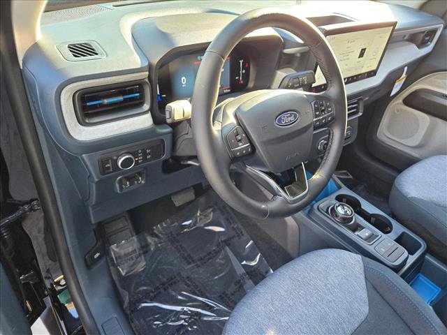 New 2025 Ford Maverick XLT w/ XLT Luxury Package image 3