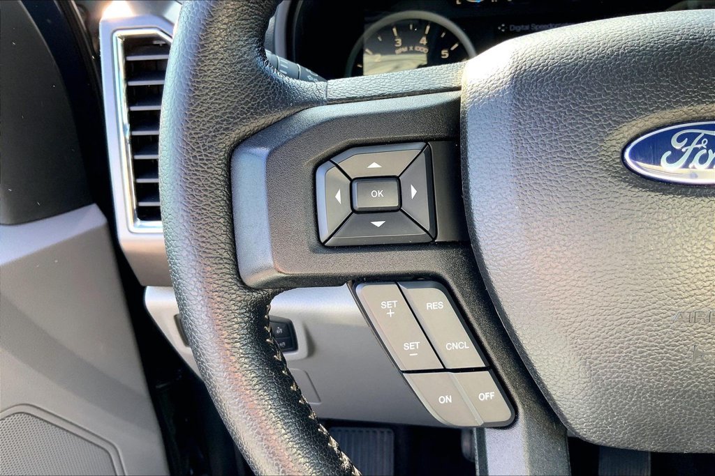 Used 2016 Ford F150 2WD SuperCrew image 10