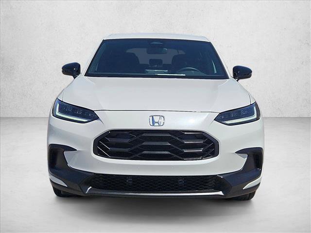 Used 2025 Honda HR-V Sport image 2