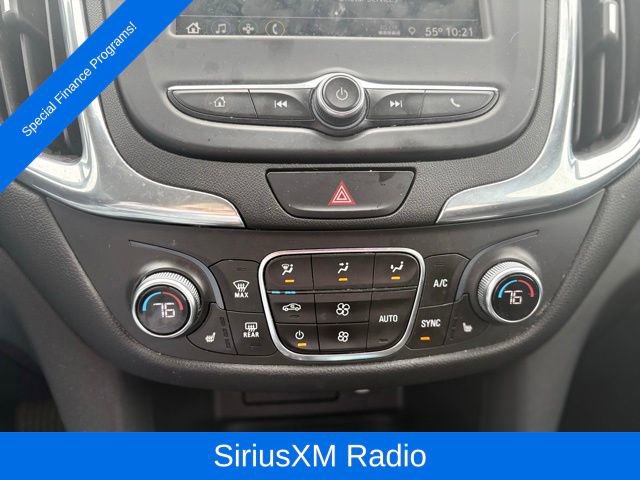 Used 2019 Chevrolet Equinox LT FWD image 18
