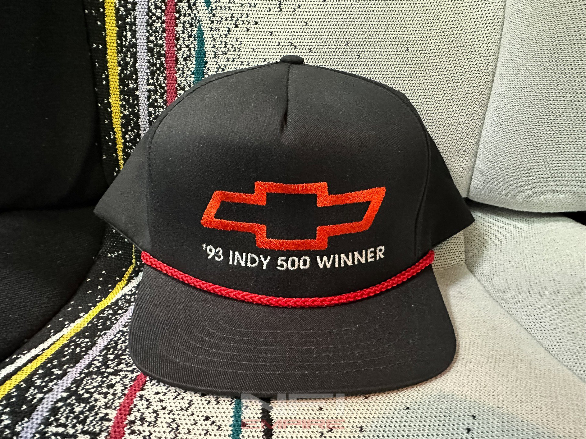 Used 1993 Chevrolet Camaro Z28 image 51