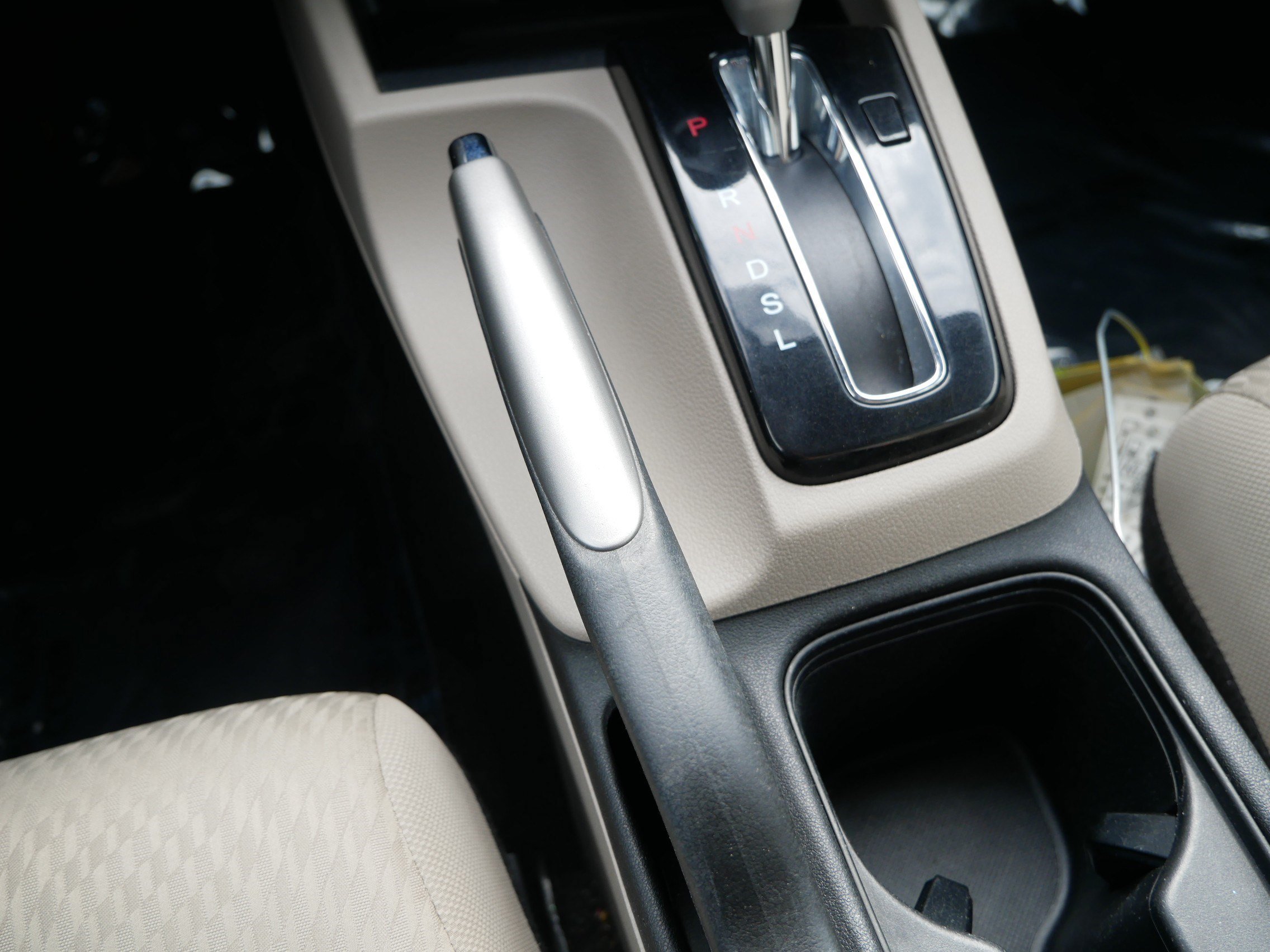 Used 2015 Honda Civic LX image 32