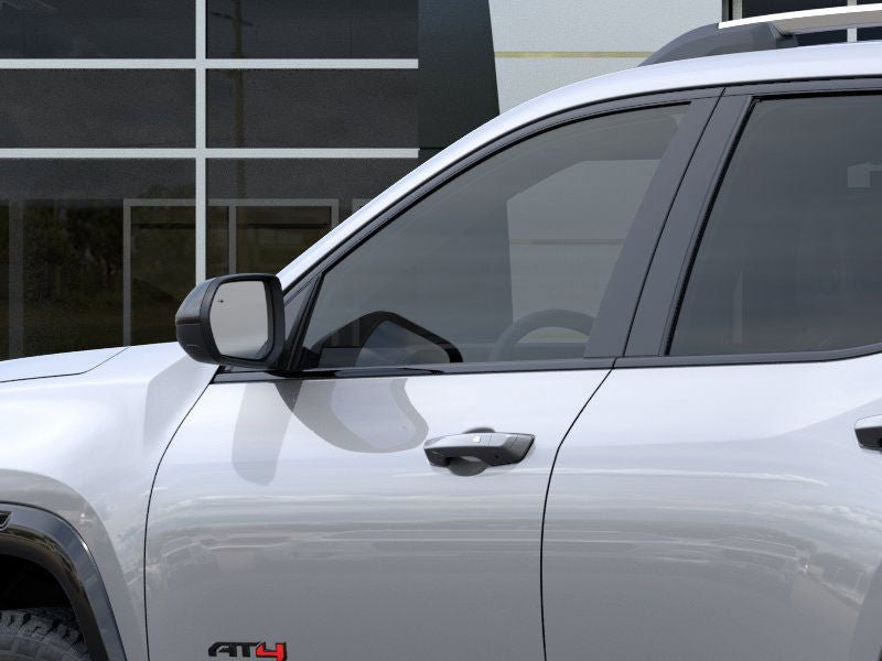 New 2026 GMC Terrain AT4 w/ LPO, Black Badging Package image 12