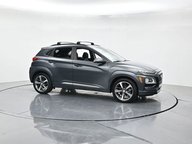 Used 2020 Hyundai Kona Ultimate FWD video 3