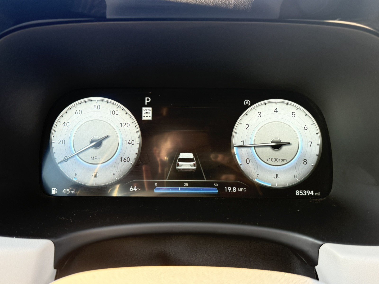Used 2023 Hyundai Palisade Calligraphy AWD/4WD image 20