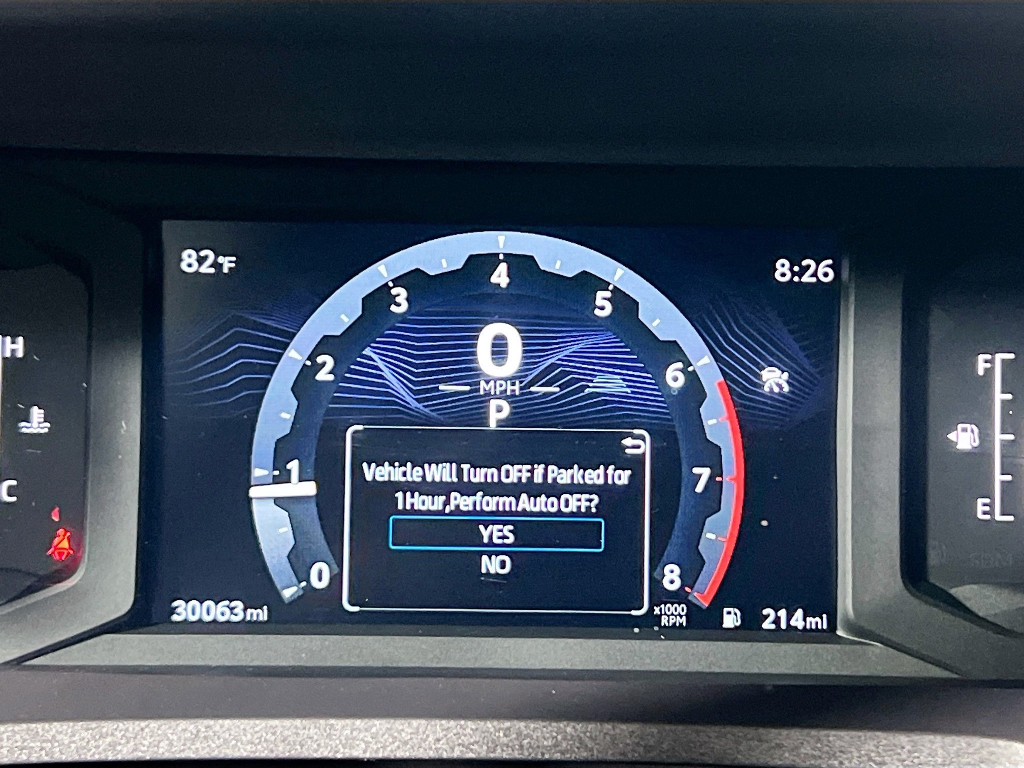 Used 2025 Toyota Tacoma SR5 RWD image 22