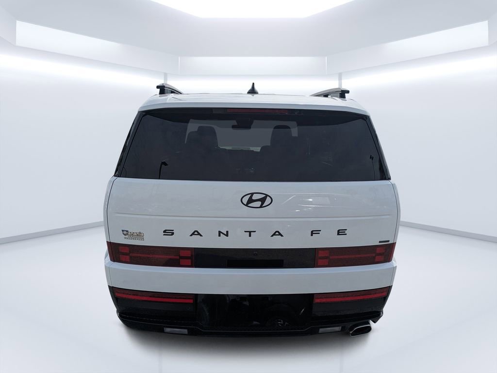 Used 2024 Hyundai Santa Fe Calligraphy image 4