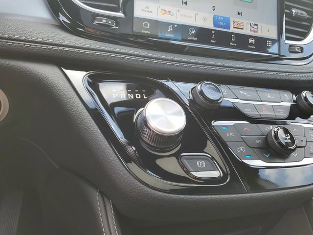 New 2026 Chrysler Pacifica Limited w/ S Appearance Package image 17