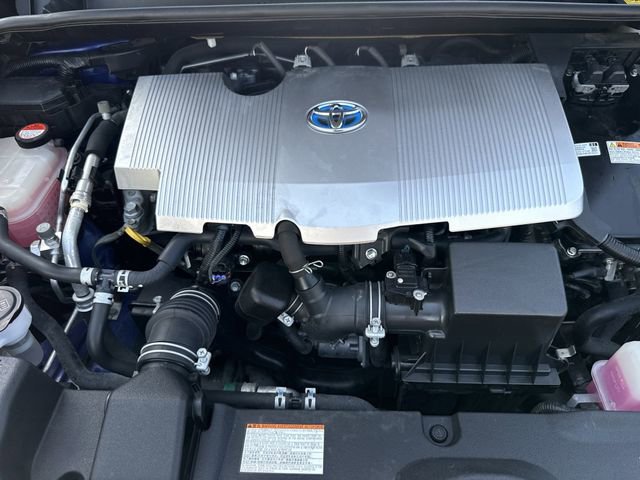 Used 2016 Toyota Prius Three w/ Advanced Technology Package FWD image 33