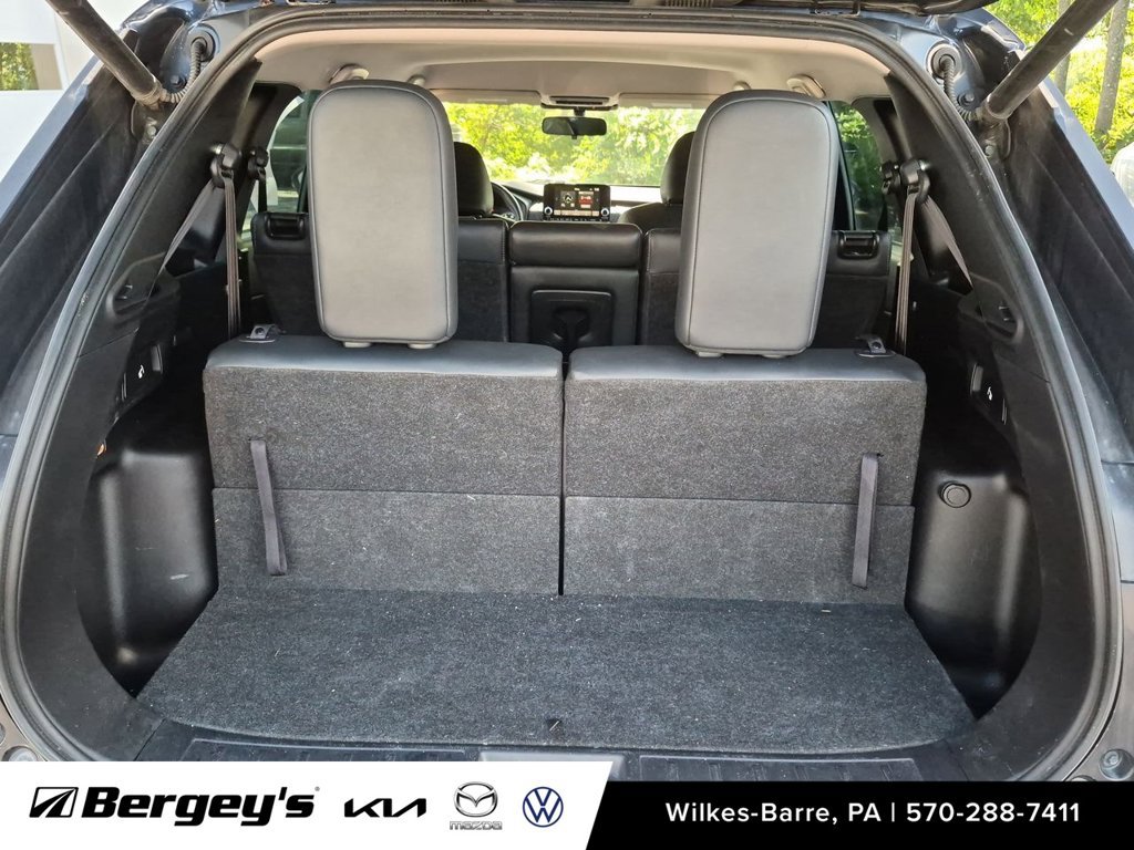 Used 2023 Mitsubishi Outlander SE AWD/4WD image 33