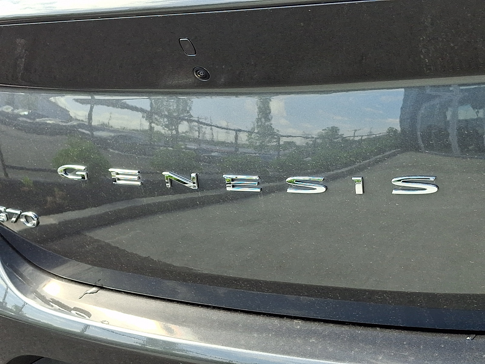 Used 2026 Genesis G70 2.5T AWD/4WD image 29