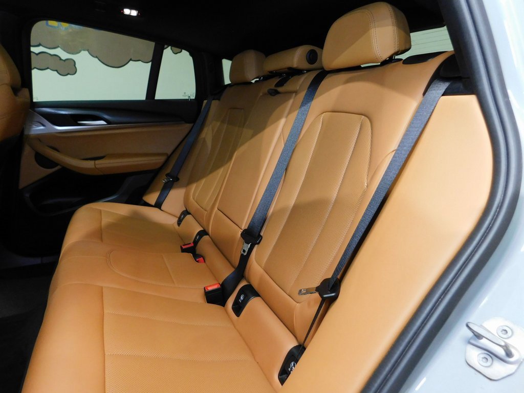 Used 2023 BMW X4 xDrive30i image 81