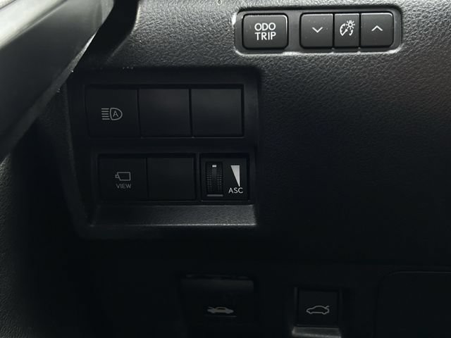 Used 2023 Lexus IS 350 F Sport w/ Navigation Package RWD image 24