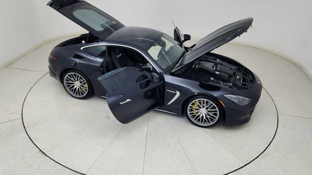 Used 2025 Mercedes-Benz AMG GT 55 image 72