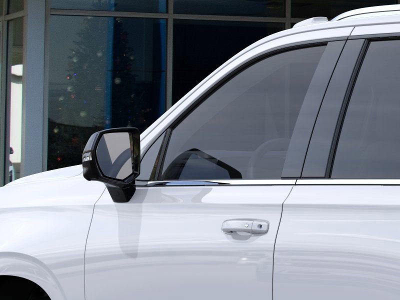 New 2026 Chevrolet Tahoe LT RWD image 12