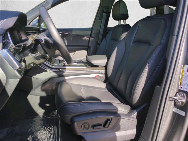 Used 2025 Audi Q7 2.0T Premium Plus image 17