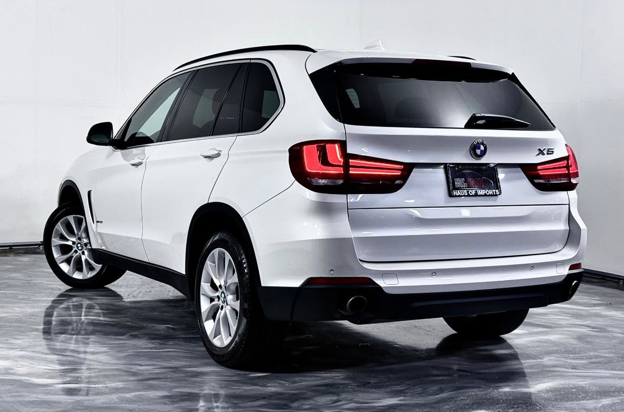 Used 2016 BMW X5 xDrive35i image 11