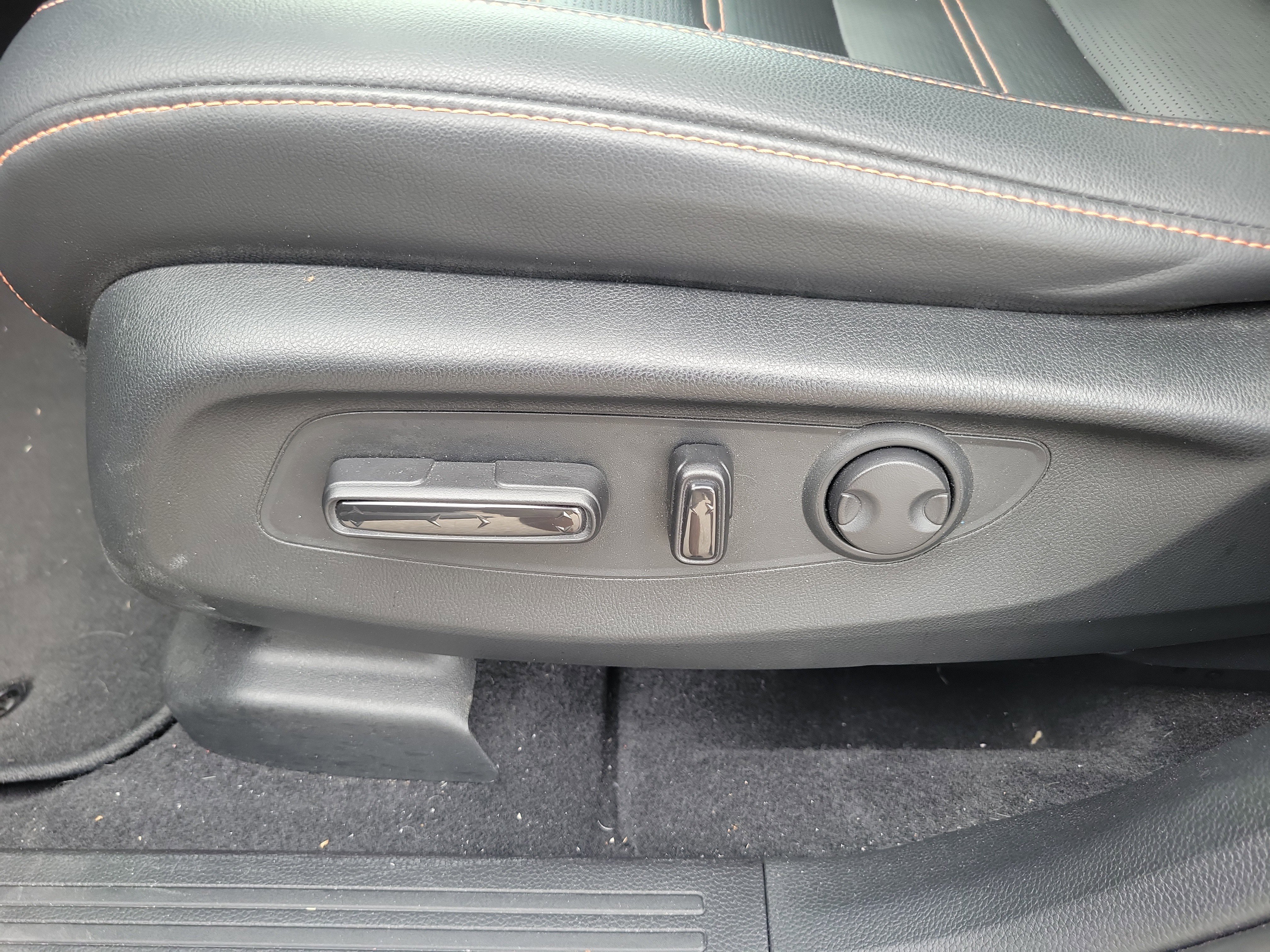 Used 2024 Honda CR-V Sport Touring image 24