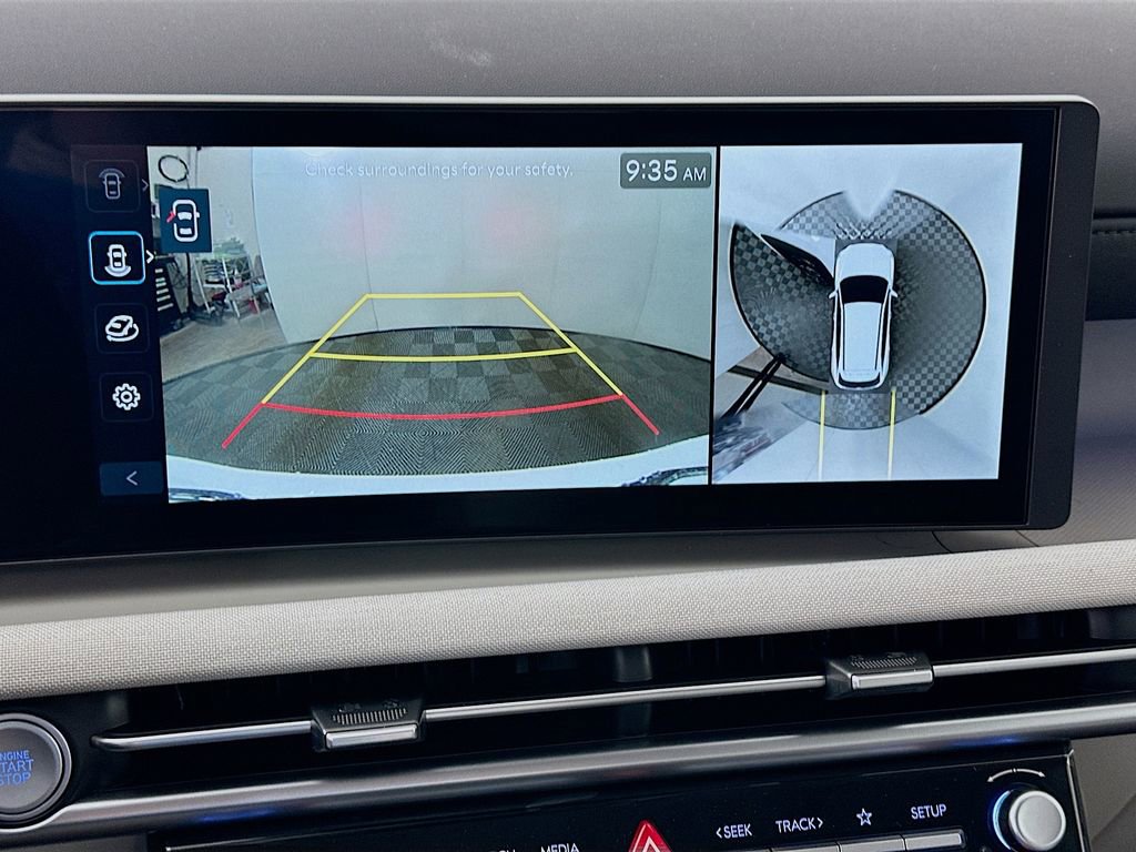 New 2026 Hyundai Tucson Limited image 13