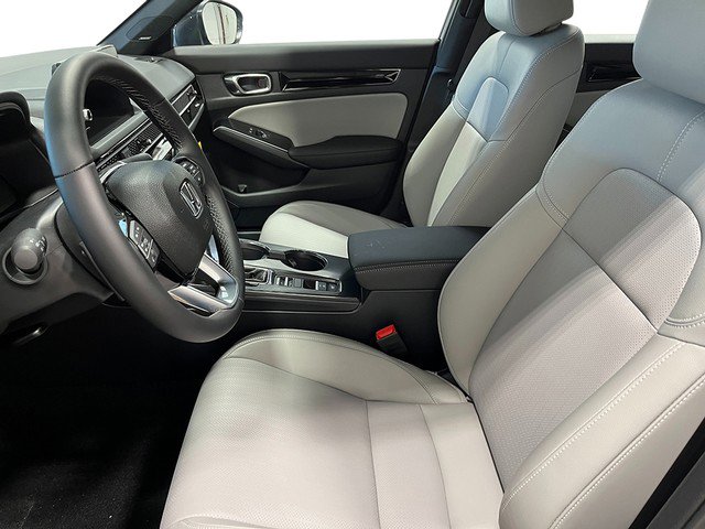 New 2026 Honda Civic Sport Touring image 16