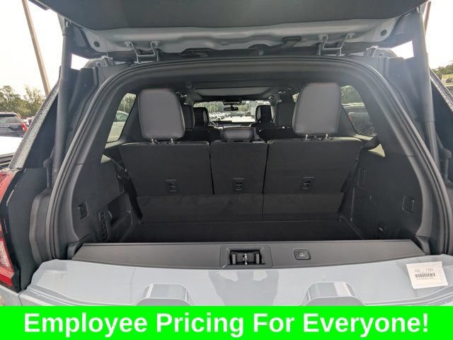 New 2026 Ford Expedition Tremor AWD/4WD image 14