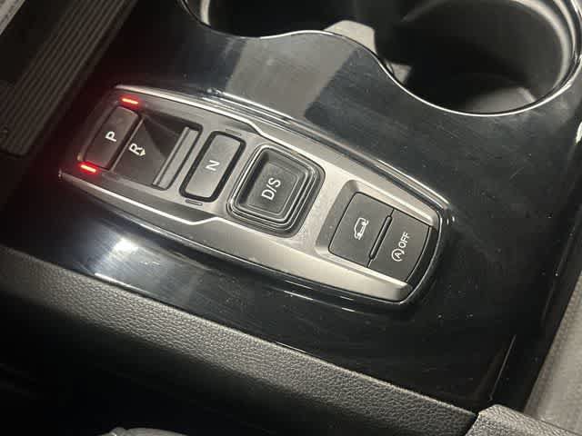 Certified 2023 Honda Passport Elite image 25