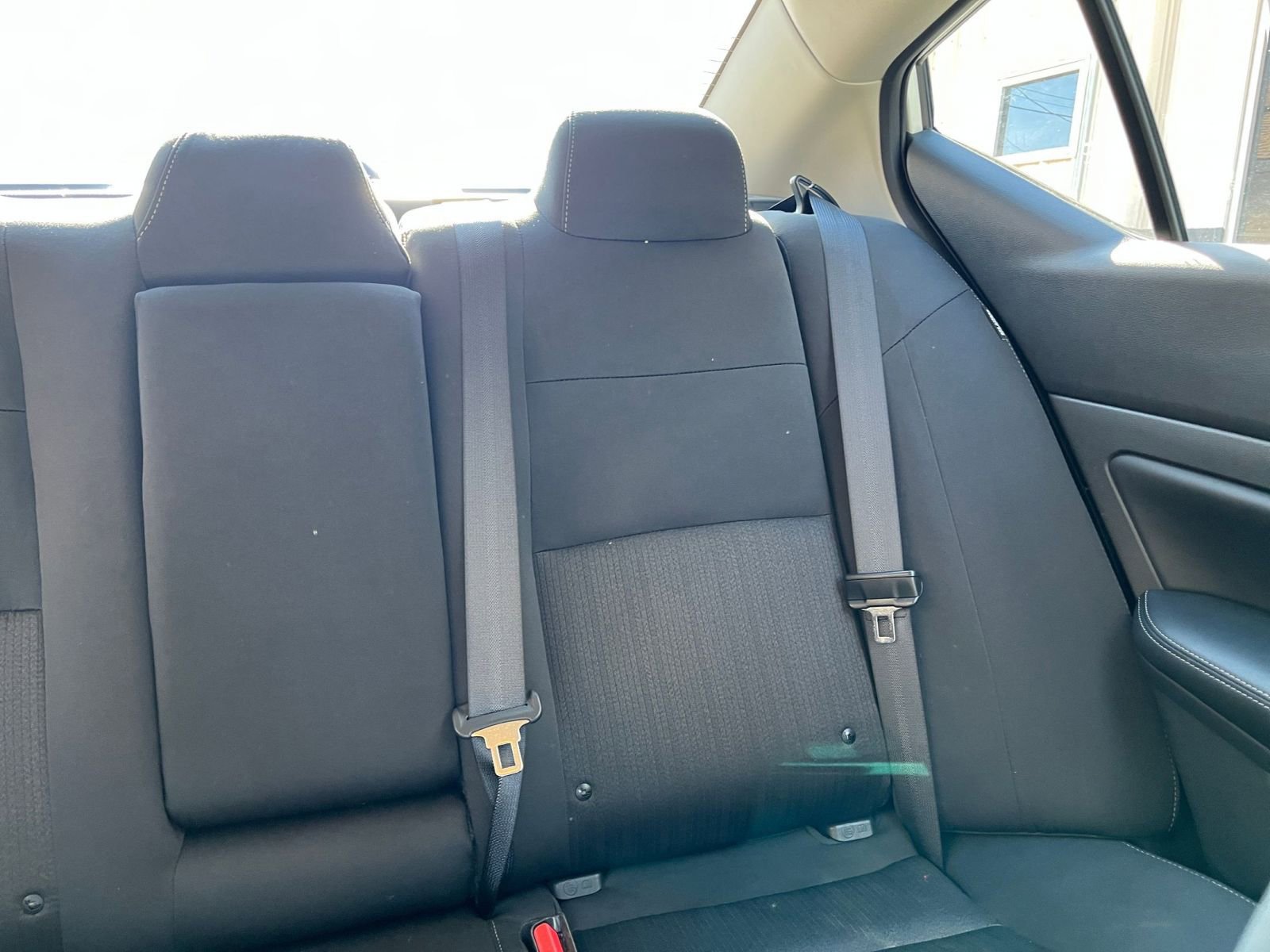 Used 2025 Nissan Altima 2.5 SV image 36