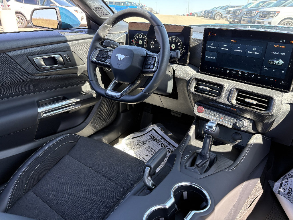 New 2026 Ford Mustang GT w/ GT Performance Package image 20