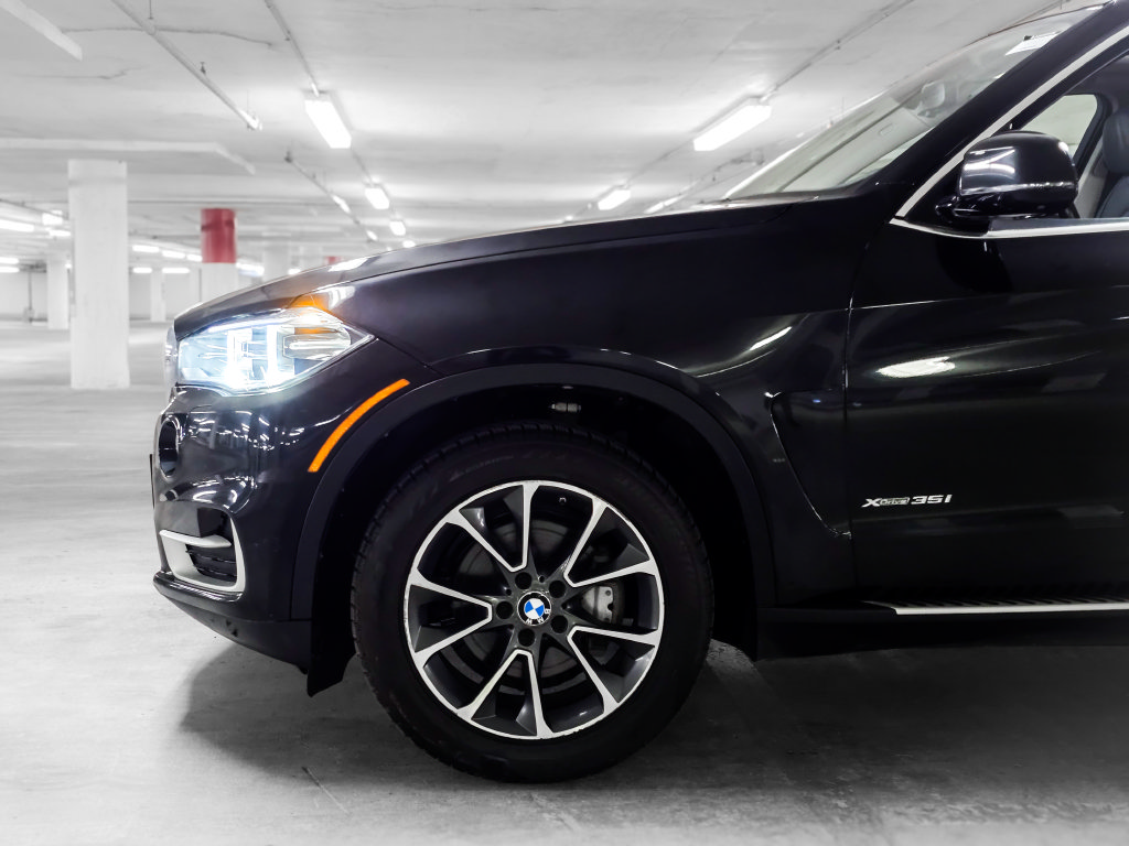 Used 2014 BMW X5 xDrive35i AWD/4WD image 15