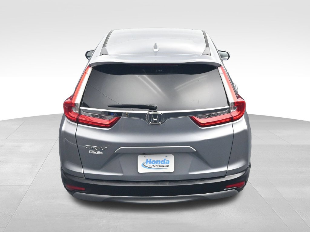 Used 2019 Honda CR-V EX-L image 48