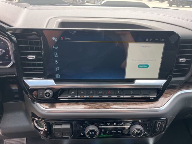 New 2026 Chevrolet Silverado 1500 LT Trail Boss image 26